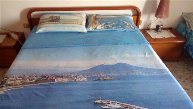 Casa Vivi' - Airport And City Apartment Napoli Bagian luar foto